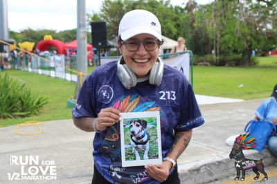 Run for Love 2024